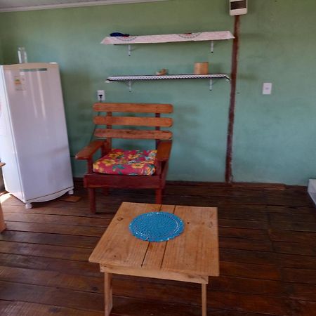 ホテル Ceu De Agartha Retiros E Vivencias Alto Paraíso de Goiás エクステリア 写真